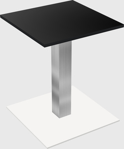Modular table/desk table