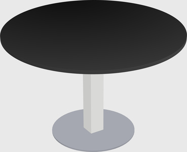 Modular table/desk table