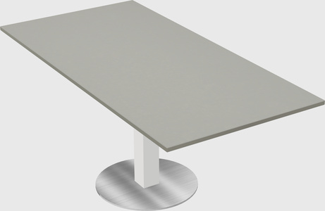 Modular table/desk table