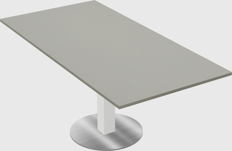 Modular table/desk table