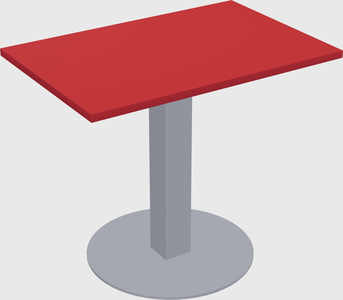 Table/bureau modulaire