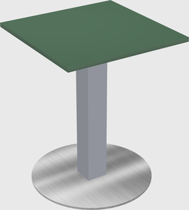 Table/bureau modulaire