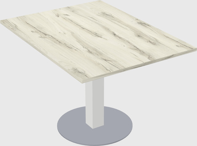Modular table/desk table