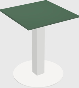 Modular table/desk table