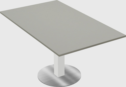 Modular table/desk table