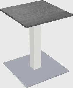 Modular table/desk table