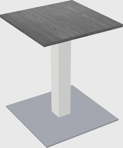 Modular table/desk table