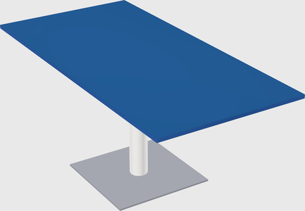 Table/bureau modulaire