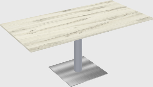 Modular table/desk table
