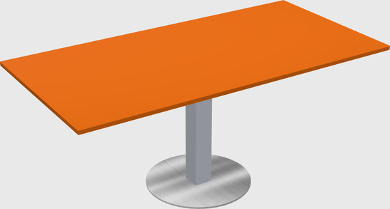 Table/bureau modulaire