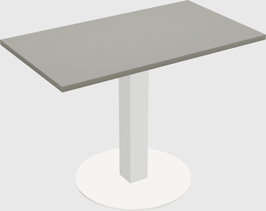 Modular table/desk table