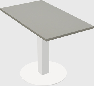 Modular table/desk table