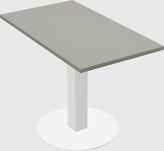 Modular table/desk table