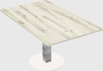 Modular table/desk table