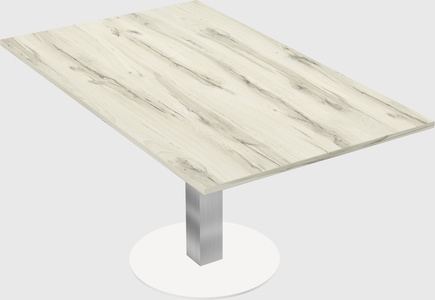 Modular table/desk table