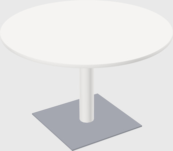 Modular table/desk table