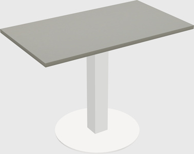 Modular table/desk table