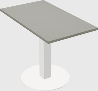 Modular table/desk table