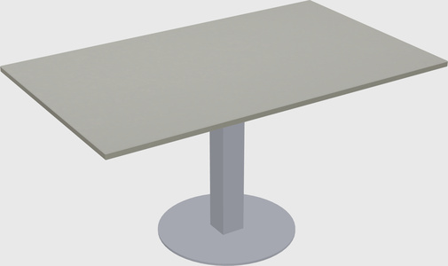Modular table/desk table