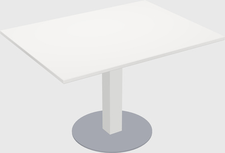 Modular table/desk table