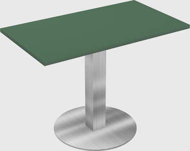 Modular table/desk table