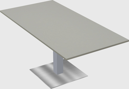 Modular table/desk table