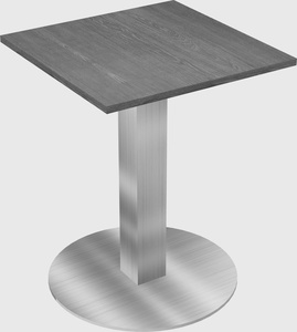 Modular table/desk table