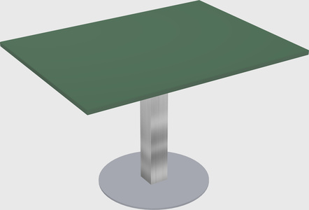 Modular table/desk table