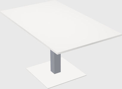 Table/bureau modulaire