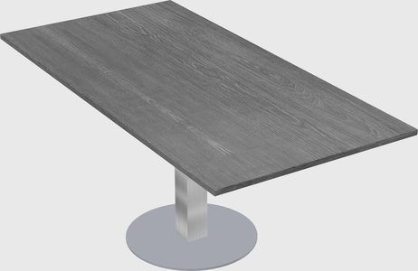 Modular table/desk table