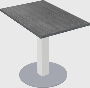Modular table/desk table