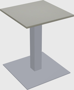 Table/bureau modulaire