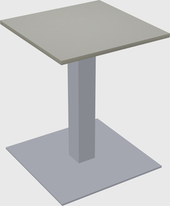 Table/bureau modulaire