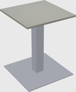 Table/bureau modulaire
