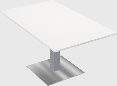 Table/bureau modulaire