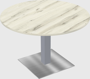 Modular table/desk table