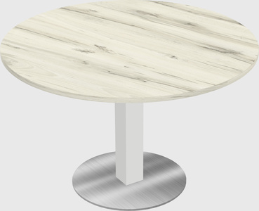 Modular table/desk table