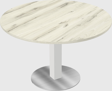 Modular table/desk table
