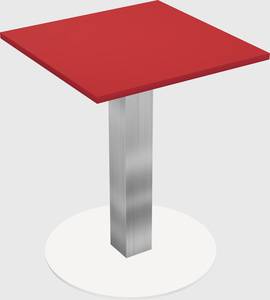 Modular table/desk table