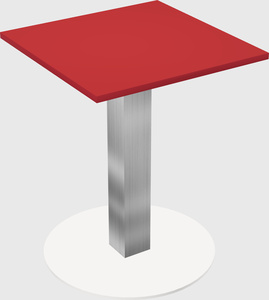 Modular table/desk table