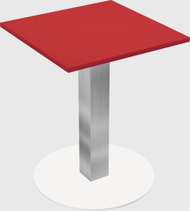 Modular table/desk table