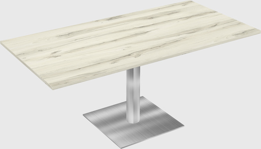 Modular table/desk table