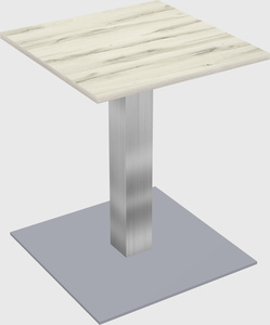 Modular table/desk table