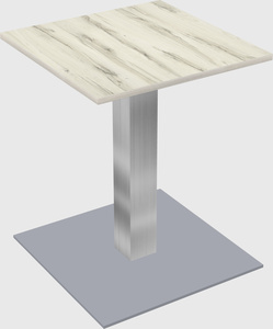 Modular table/desk table