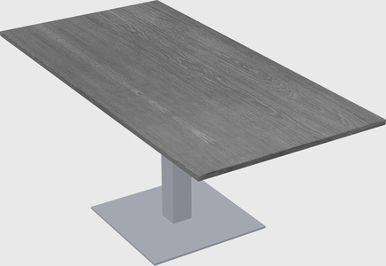 Table/bureau modulaire