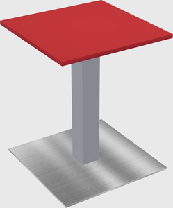 Table/bureau modulaire