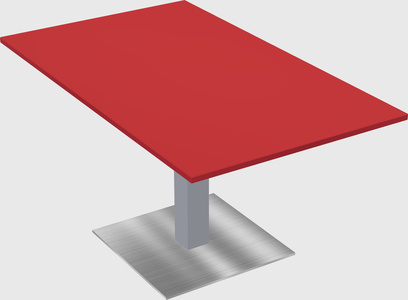 Table/bureau modulaire