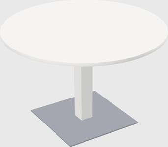 Modular table/desk table