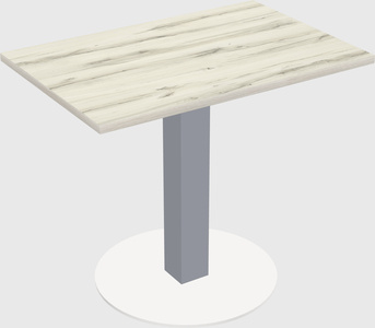 Modular table/desk table