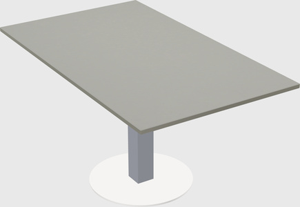 Modular table/desk table